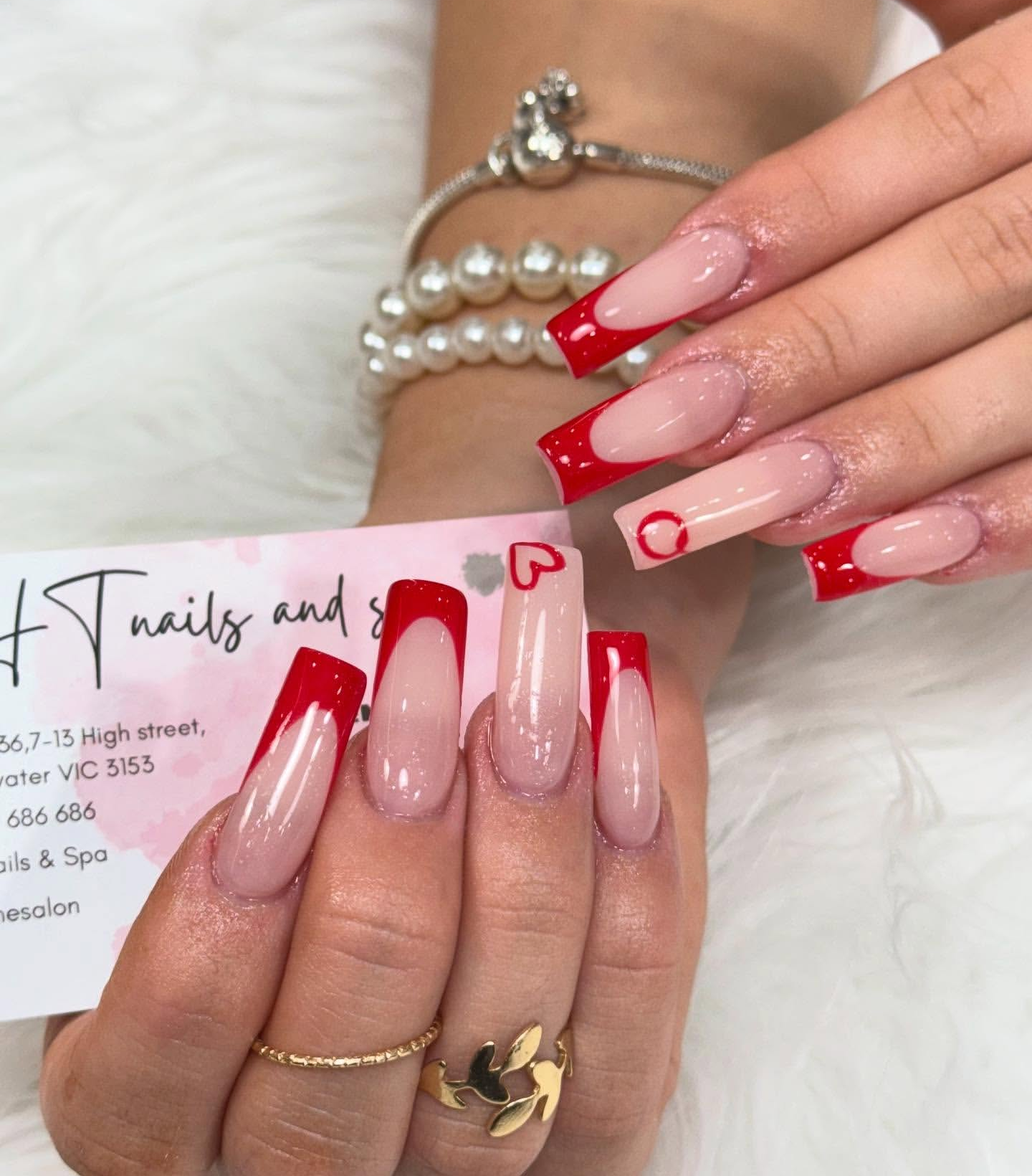 HT Nails Gallery