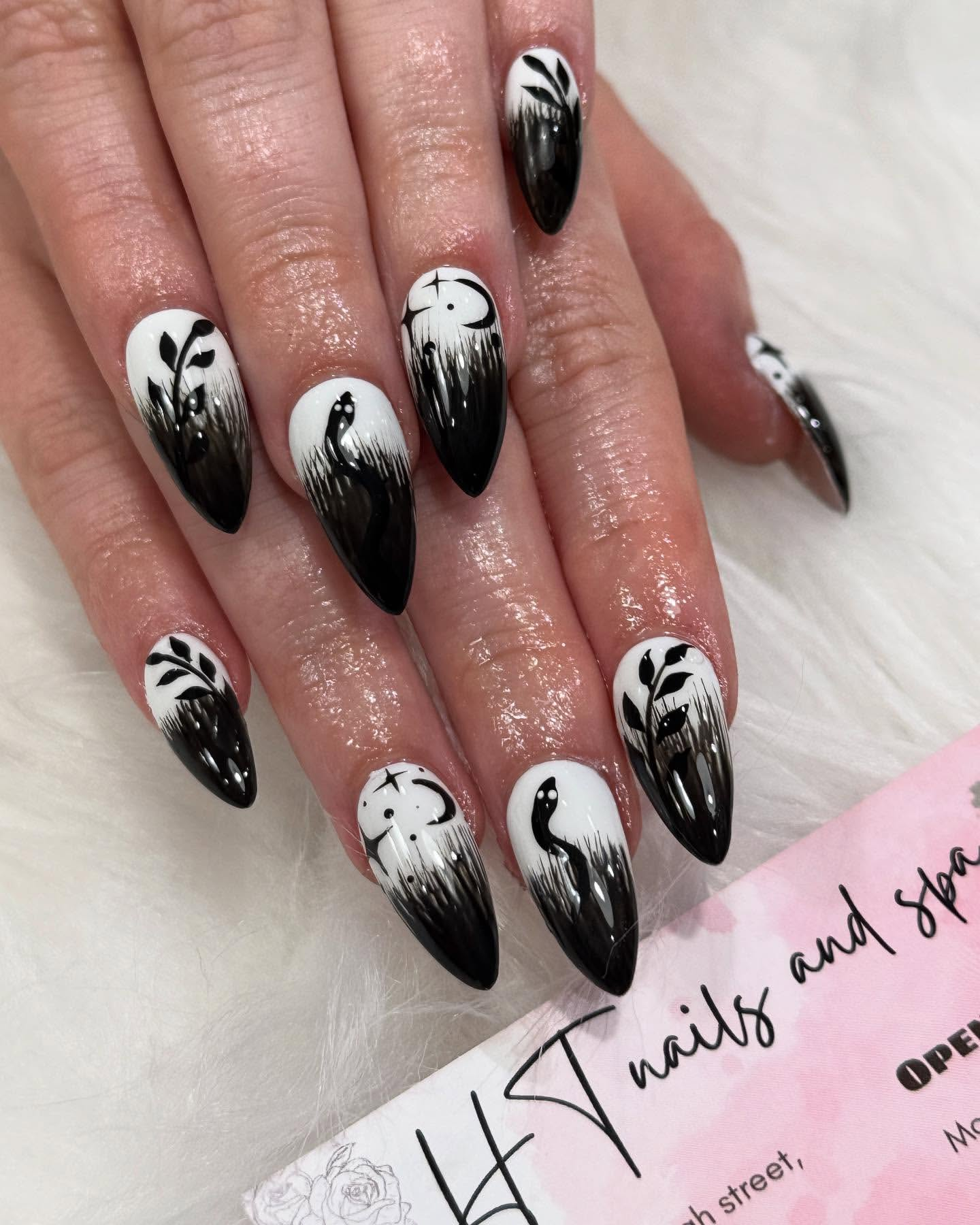 HT Nails Gallery