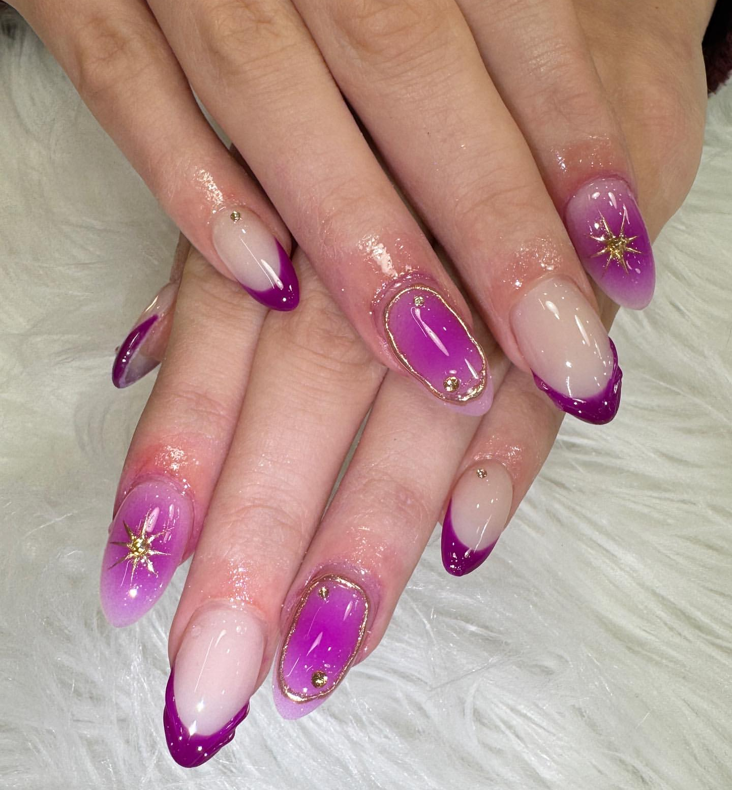 HT Nails Gallery