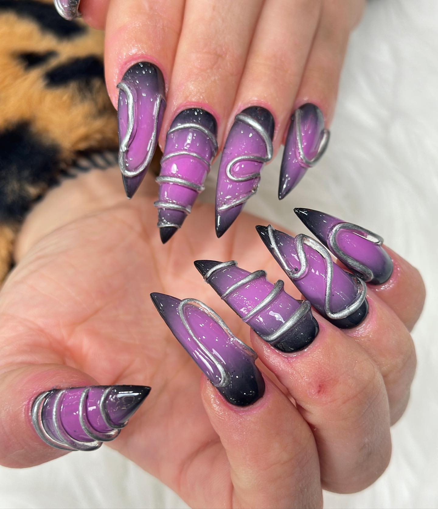 HT Nails Gallery